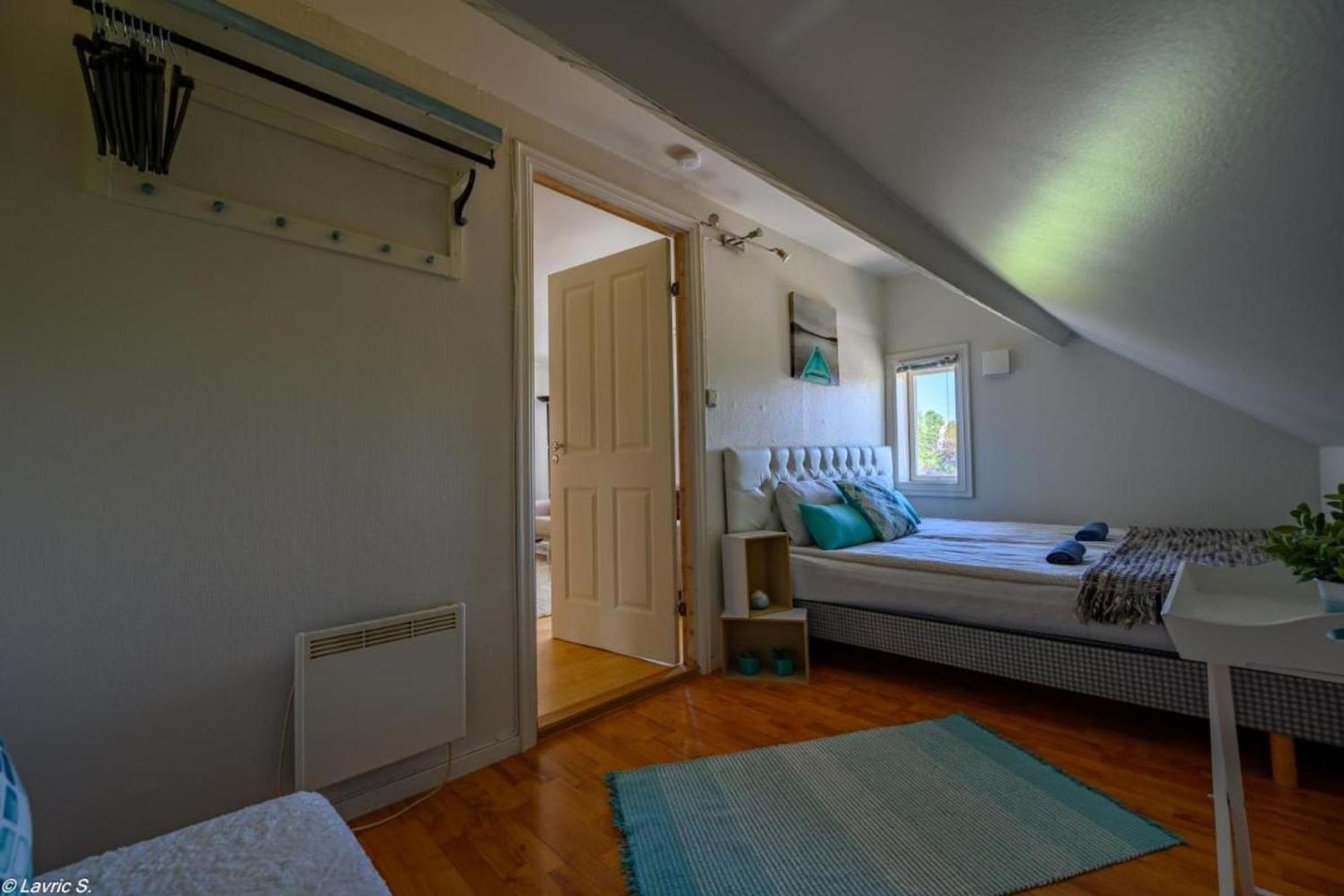 Nicolas Apartment 2 Nice And Cozy Central 3 Rooms Stavanger Exterior foto