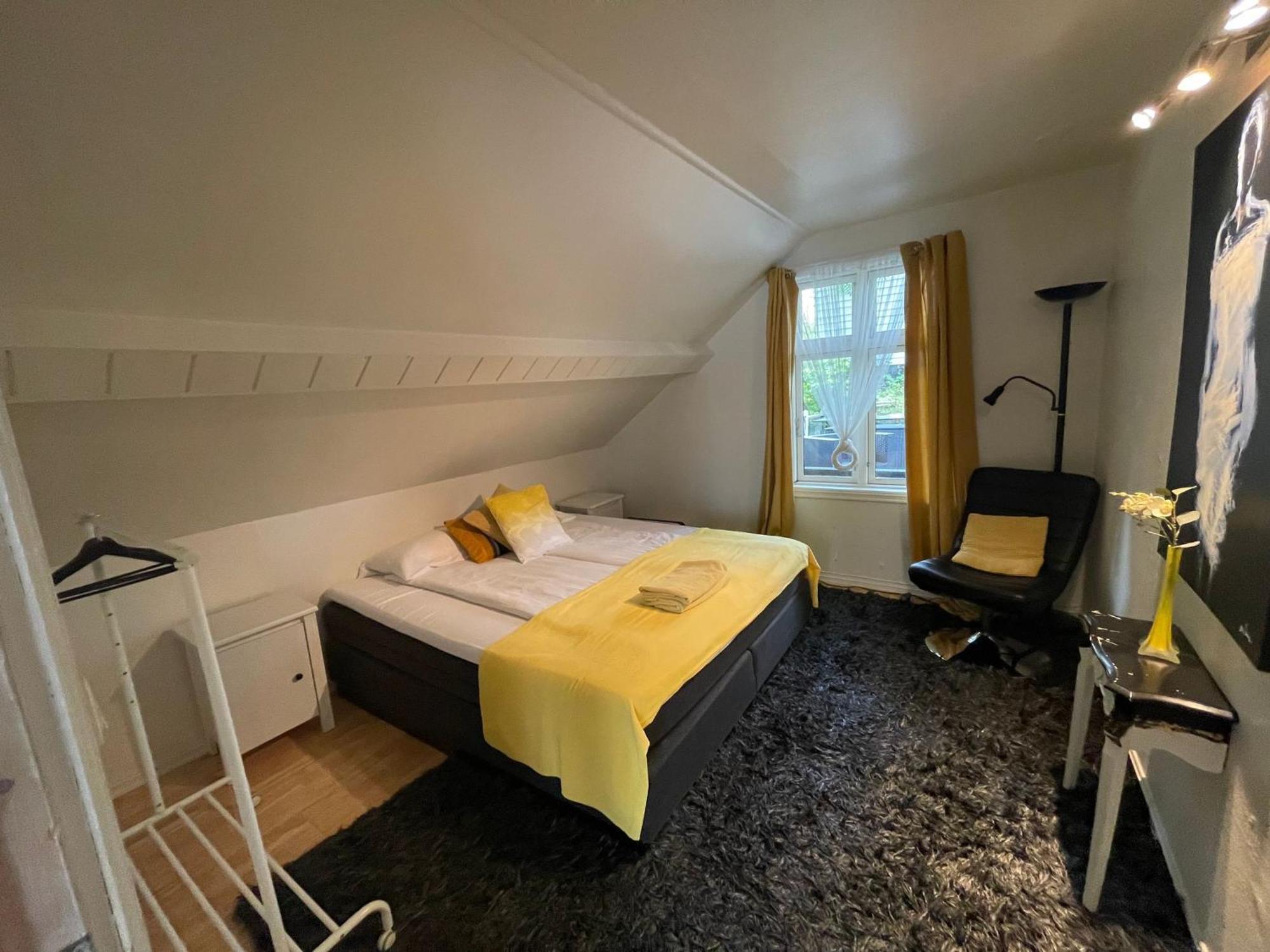 Nicolas Apartment 2 Nice And Cozy Central 3 Rooms Stavanger Exterior foto
